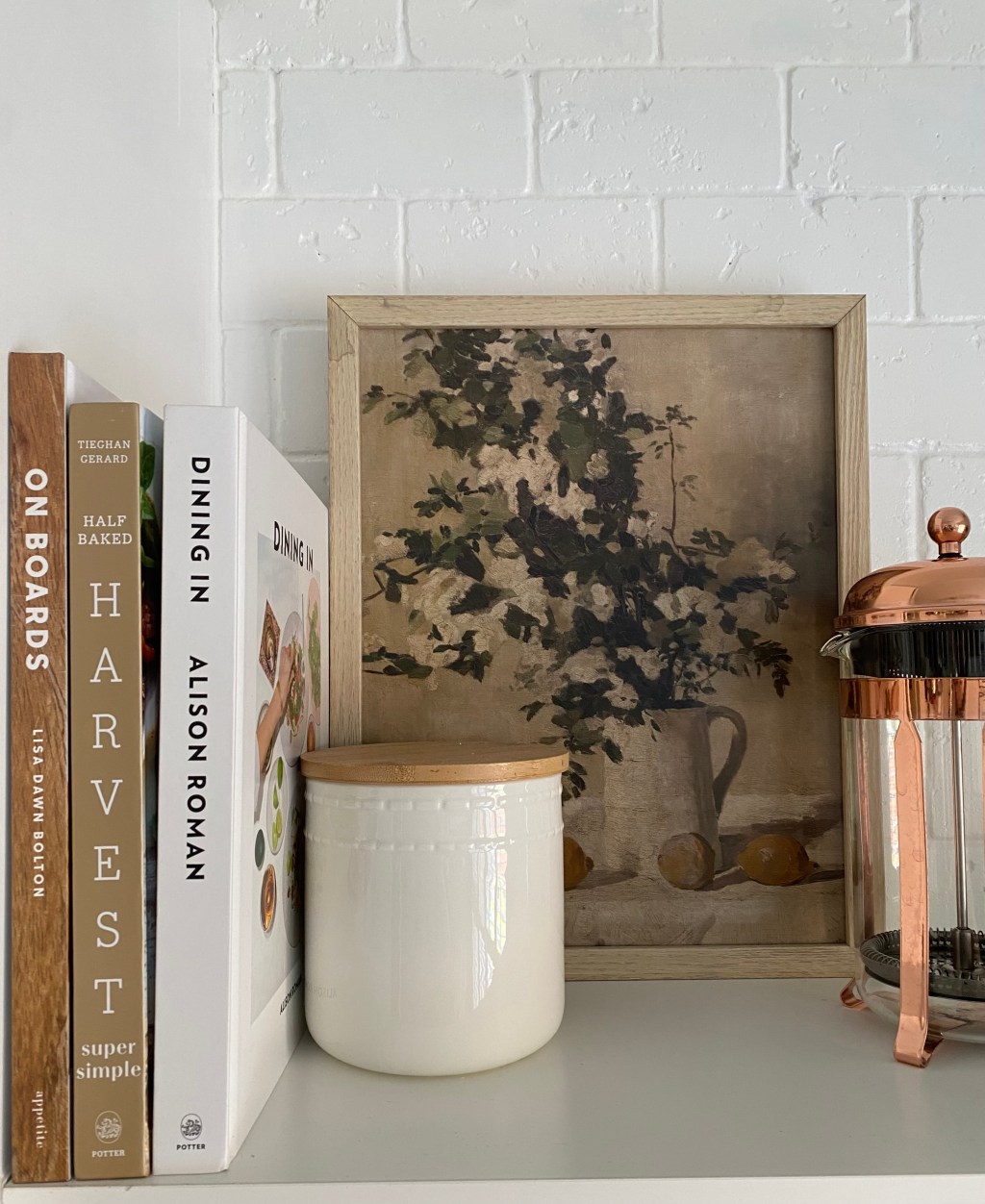 How To Add Artwork to Your Home on a&nbsp;Budget