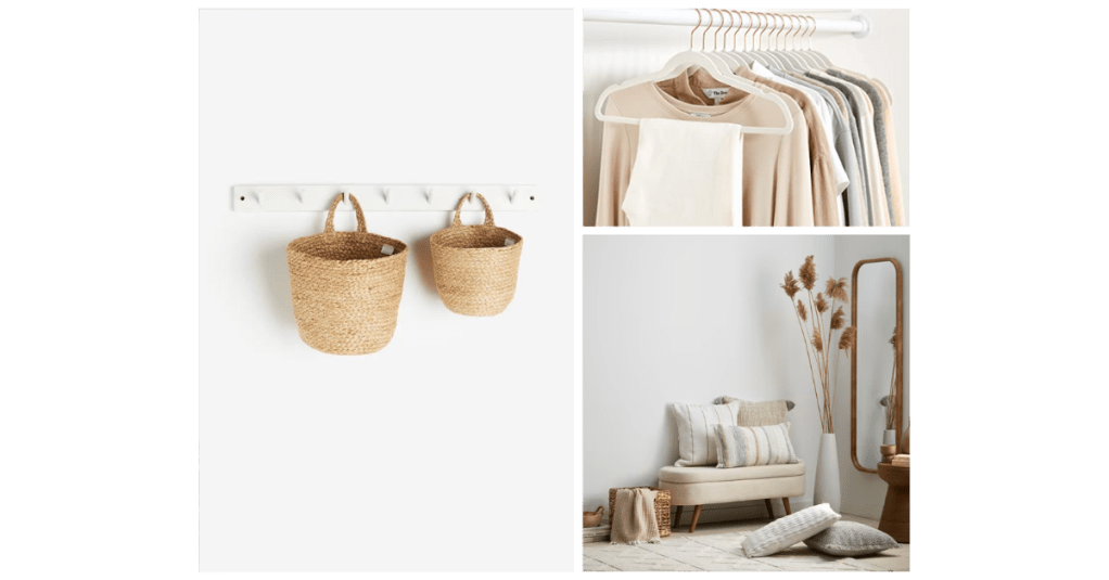 5 Stylish Ways to Add Storage to Your Small&nbsp;Space