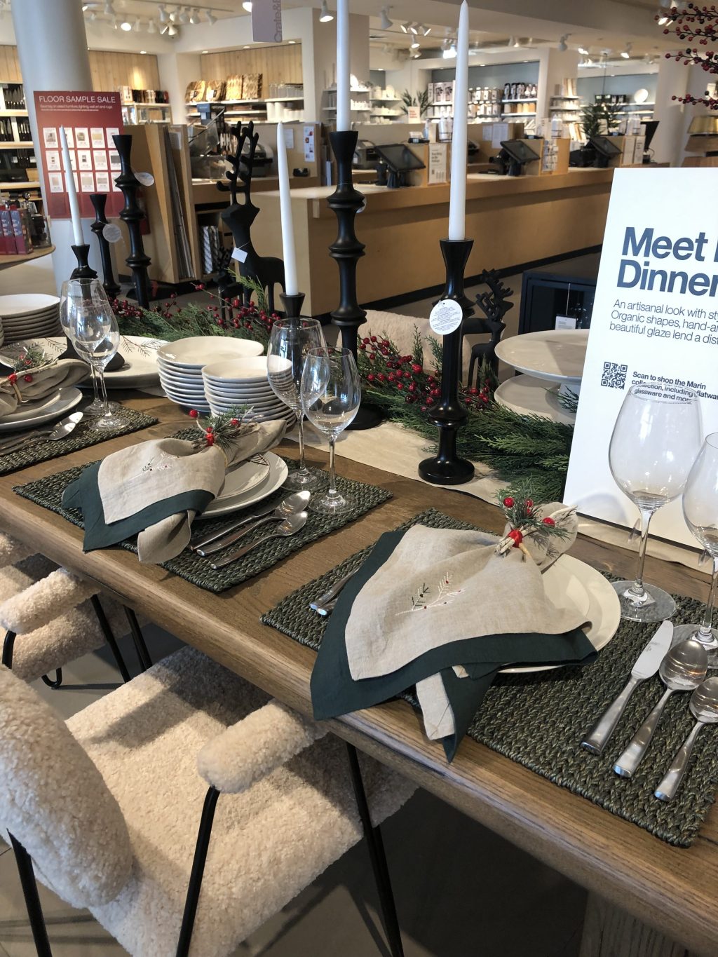 Hosting This Holiday Season? 10 Finds Under $30 to Elevate Your&nbsp;Table