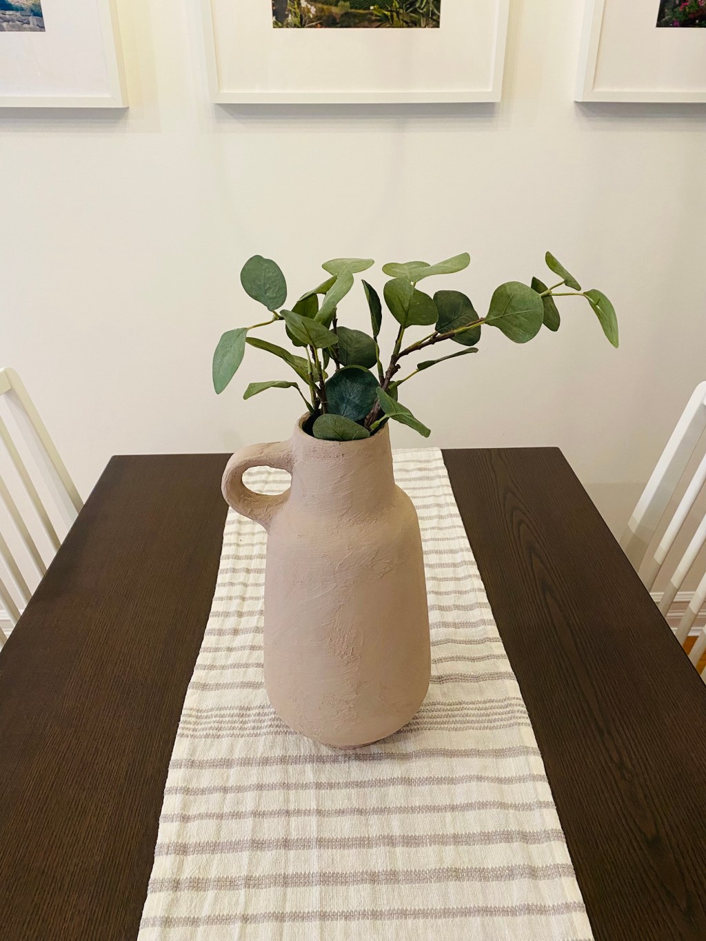 DIY Thrifted Vase&nbsp;Makeover