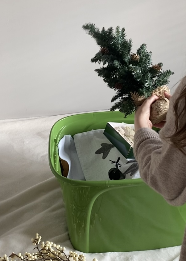 8 Ways to Prepare Your Home for Holiday&nbsp;Decorating