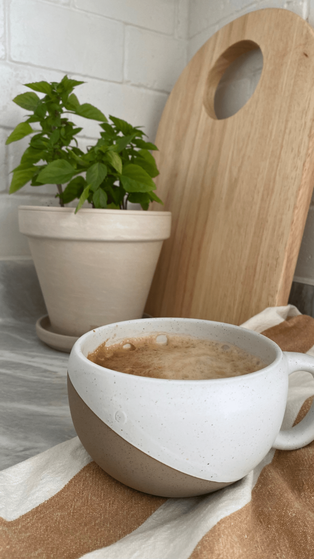 5 Steps to a Cozier&nbsp;Home