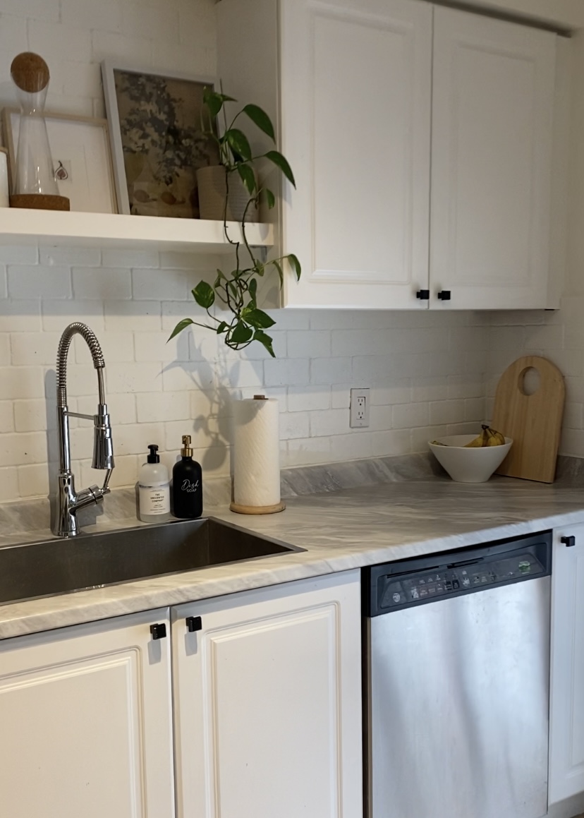 How to Update Your Home Without&nbsp;Renovating