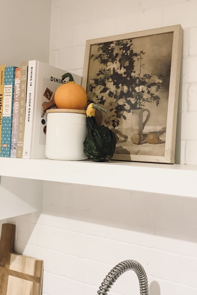 How to Decorate for the Seasons with Limited Storage&nbsp;Space